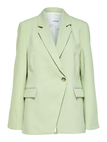 Asymétrique Blazer - Selected - Modalova