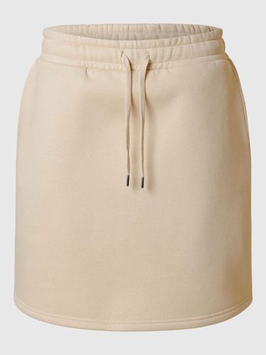 Jersey Mini-jupe - Selected - Modalova