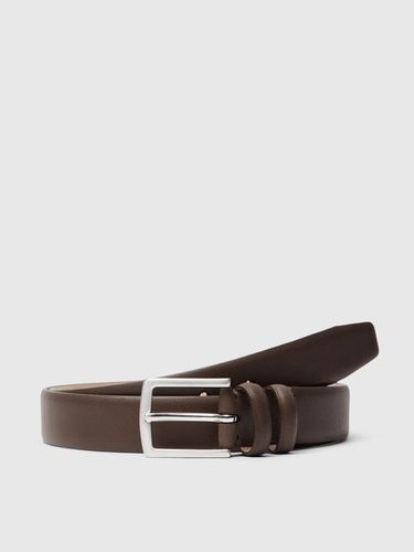 Cuir Ceinture - Selected - Modalova