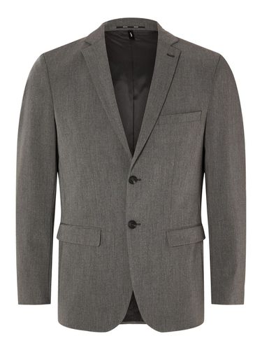 Coupe Slim Blazer - Selected - Modalova