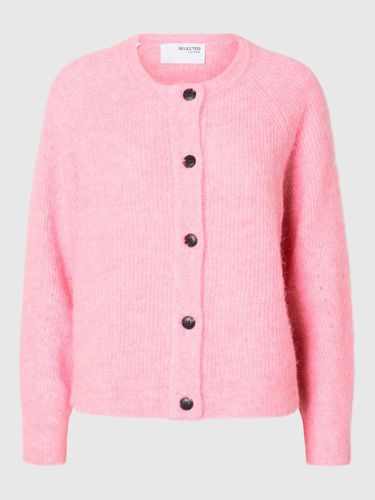 Manches Longues Cardigan - Selected - Modalova