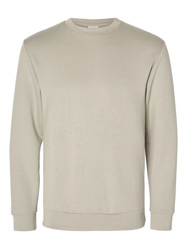 Manches Longues Sweat-shirt - Selected - Modalova