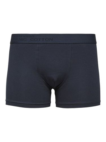 Coton Boxer - Selected - Modalova