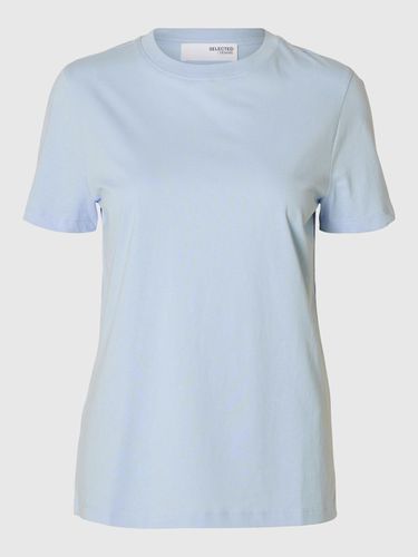 Classique T-shirt - Selected - Modalova