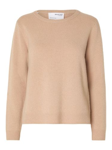 Cachemire Pull - Selected - Modalova