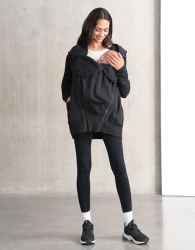 In 1 Maternity Hoodie | - Seraphine - Modalova