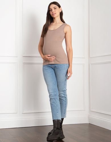 Maternity & Nursing Vest Top | - Seraphine - Modalova