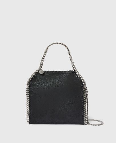 Mini cabas Falabella, - Stella McCartney - Modalova