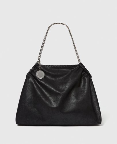 Cabas à Cordon Falabella, - Stella McCartney - Modalova