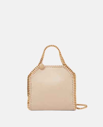 Petit cabas Falabella, - Stella McCartney - Modalova