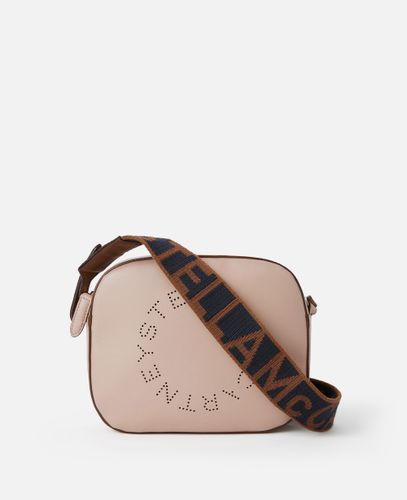 Mini sac logo Stella, - Stella McCartney - Modalova