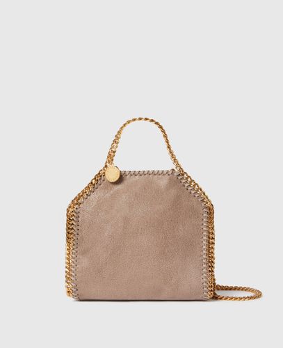 Petit cabas Falabella, - Stella McCartney - Modalova
