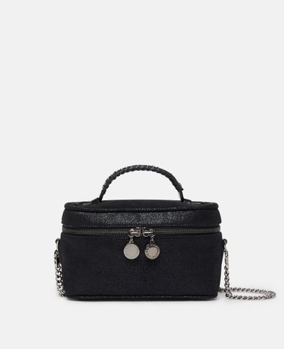 Vanity case Falabella, - Stella McCartney - Modalova