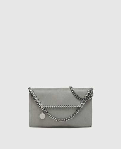 Sac portefeuille Falabella à bandoulière, - Stella McCartney - Modalova