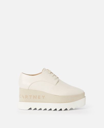 Chaussures compensées Elyse, , , Taille: 40h - Stella McCartney - Modalova