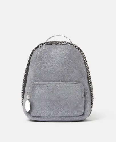 Mini sac à dos Falabella, - Stella McCartney - Modalova