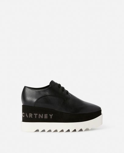 Chaussures compensées Elyse, , , Taille: 36h - Stella McCartney - Modalova