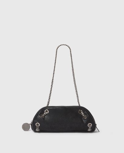 Sac bowling porte epaule Falabella, - Stella McCartney - Modalova