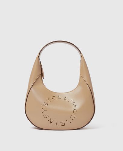 Logo Shoulder Bag, - Stella McCartney - Modalova