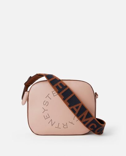 Mini sac logo Stella, - Stella McCartney - Modalova