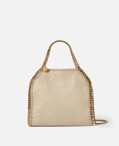 Mini cabas Falabella, - Stella McCartney - Modalova