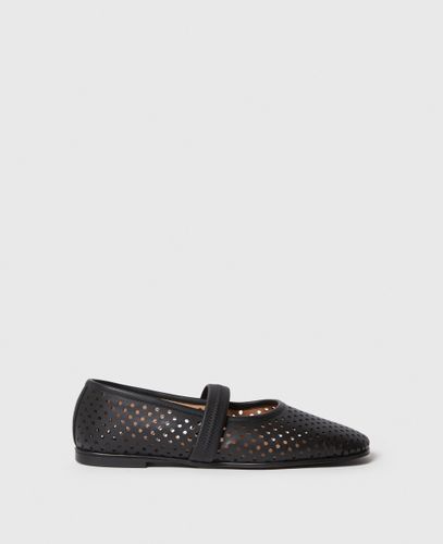 Ballerines perforees Ryder, , , Taille: 38 - Stella McCartney - Modalova
