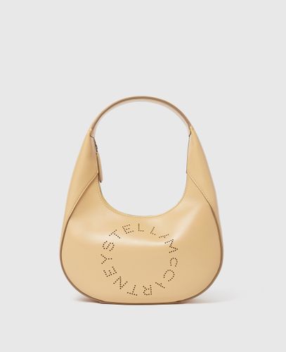 Sac porte epaule Logo, - Stella McCartney - Modalova