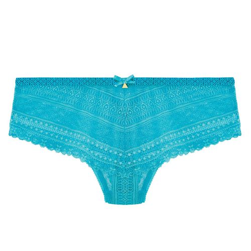 Shorty string turquoise Marelle - Pomm'Poire - Modalova