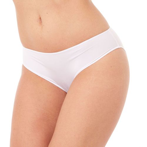 Culotte microfibre blanche - Pomm'Poire - Modalova