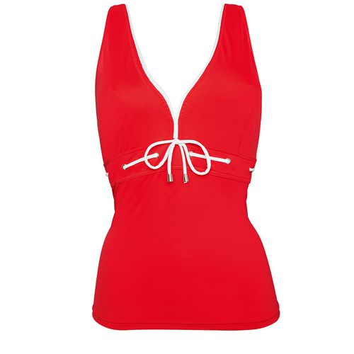 Tankini rouge Sud - Pomm'Poire - Modalova