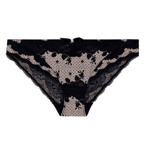 Culotte noire Panache - Pomm'Poire - Modalova