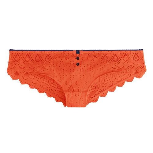 Culotte orange Magma - Pomm'Poire - Modalova