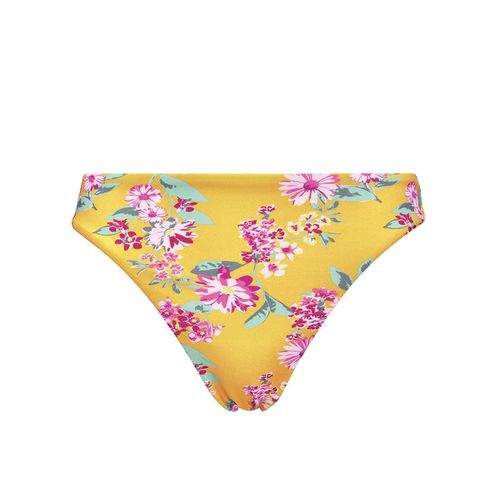 Slip tanga jaune Froufrou - Pomm'Poire - Modalova