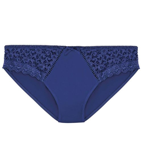 Culotte indigo Elena - Pomm'Poire - Modalova