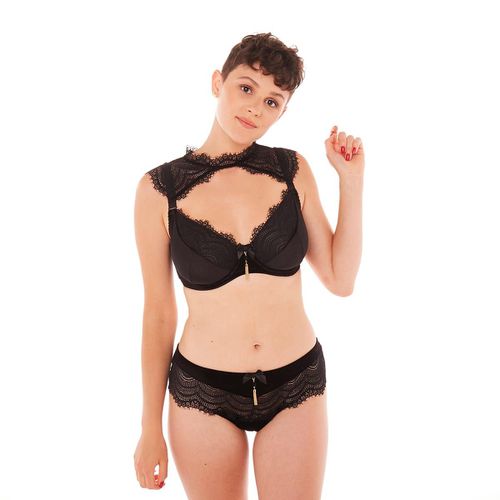 Shorty string noir Magique - Pomm'Poire - Modalova