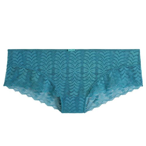 Shorty turquoise Index - Pomm'Poire - Modalova