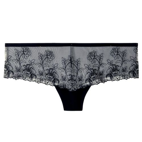 Shorty noir Splash - Pomm'Poire - Modalova