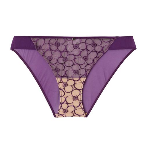 Culotte violette Venus - Pomm'Poire - Modalova