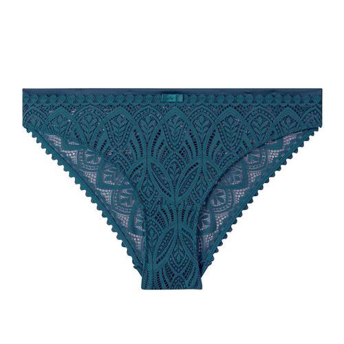 Culotte turquoise Sarong - Pomm'Poire - Modalova