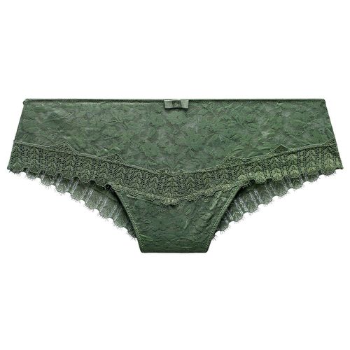 Shorty string vert Pamoison - Pomm'Poire - Modalova