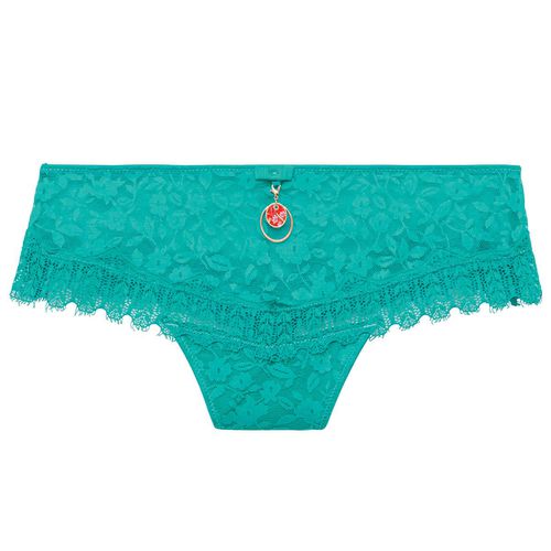 Shorty string turquoise Royaume - Pomm'Poire - Modalova