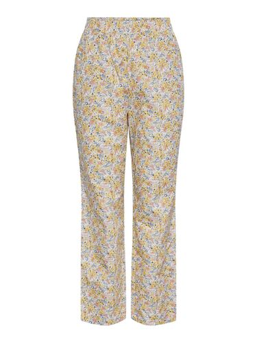 Pcjalisa Pantalon Droit - Pieces - Modalova