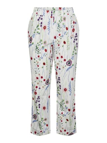 Pcjalisa Pantalon Droit - Pieces - Modalova