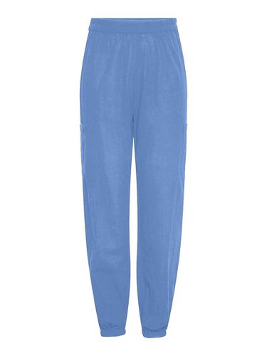 Pcjally Pantalon Taille Haute - Pieces - Modalova