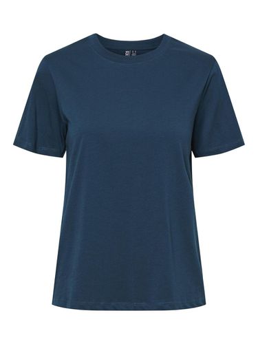 Pcria - Coton T-shirt - Pieces - Modalova