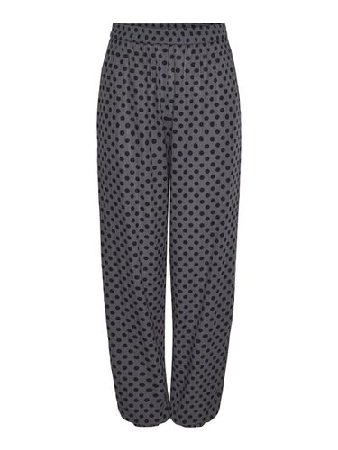 Pcalice Pantalon Taille Haute - Pieces - Modalova