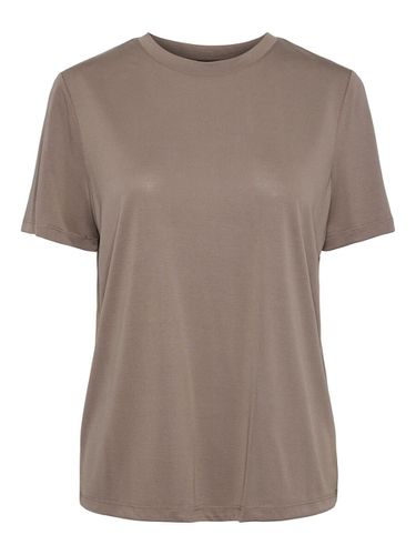 Pcanora T-shirt - Pieces - Modalova