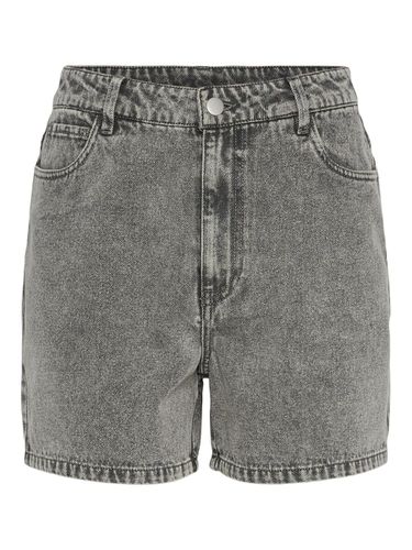 Pcabbi Mw Shorts En Jean - Pieces - Modalova