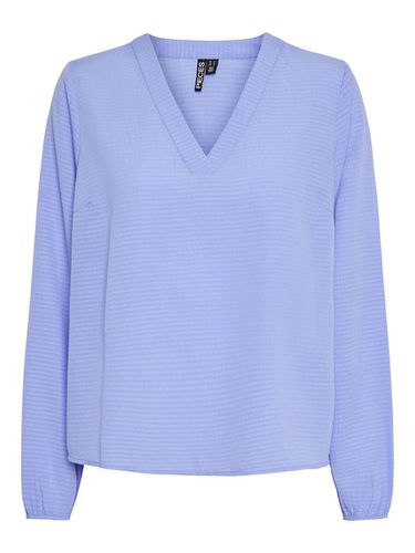 Pcsienna Blouse - Pieces - Modalova