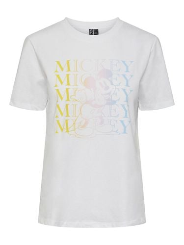 Pcmickey T-shirt - Pieces - Modalova